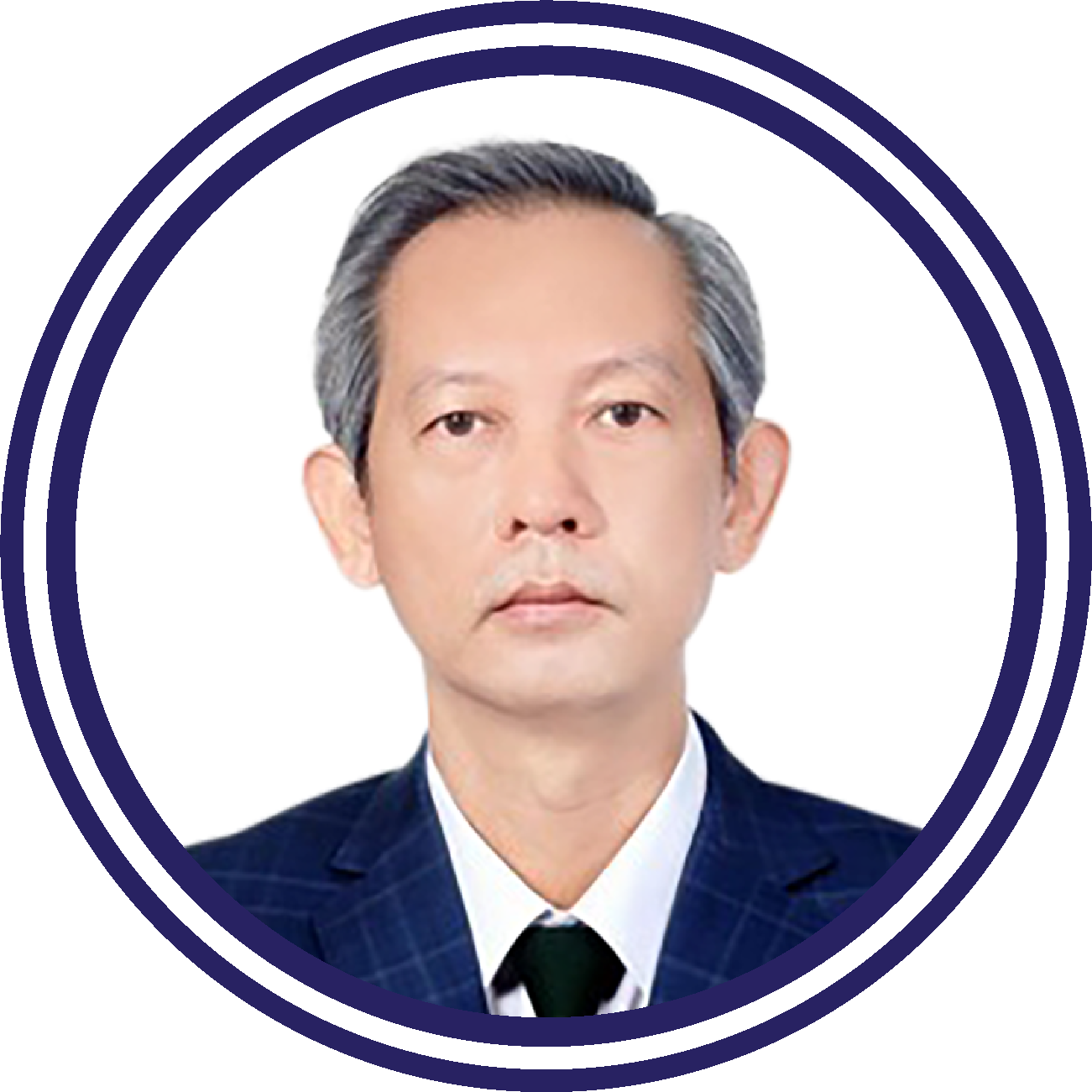 PGS.TS.BS LÊ QUANG TRÍ